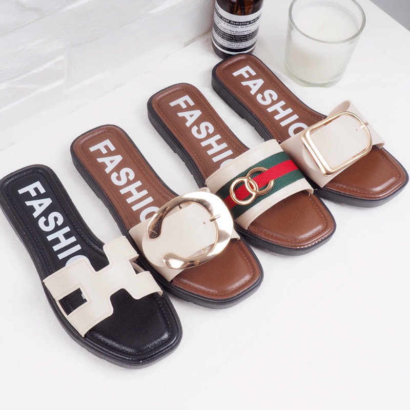 Sandales femme OTHER   en plastique - semelle en plastique - Ref 2667529 Image 1