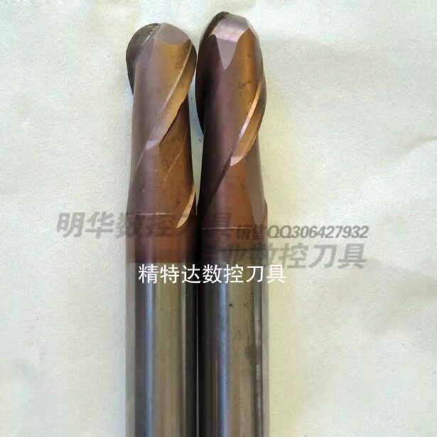 数控刀具/进口钨钢旧铣刀/10 X60L/数控铣刀、二手钨钢刀