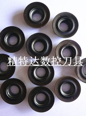 正宗德国瓦尔特\二手刀片ROMX1204MO R6圆刀片/二手刀具/数控刀片