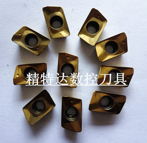 二手瑞典山高数控刀片