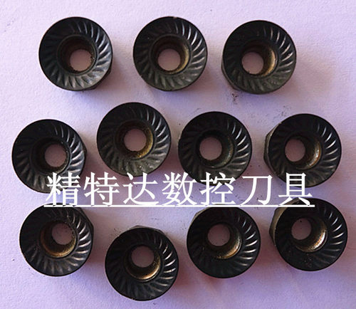 山特维克进口二手正宗数控刀片