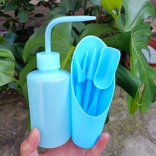 多肉工具专用浇水神器套装