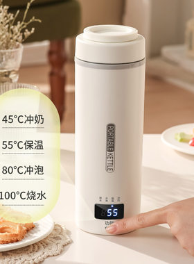 旅游出门外出旅行必备神器烧水壶非便携式折叠简易可上飞机住酒店