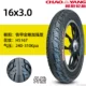 16 × 3.0 Chaoyang Iron Diamond Great Tire