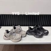 巴恩系列3.0｜达米奥小驴 现货 老爹鞋