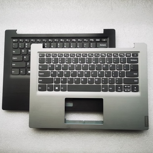 2019 V14 联想小新14 键盘C壳 S145 IWL青春版 14API 适用 IIL