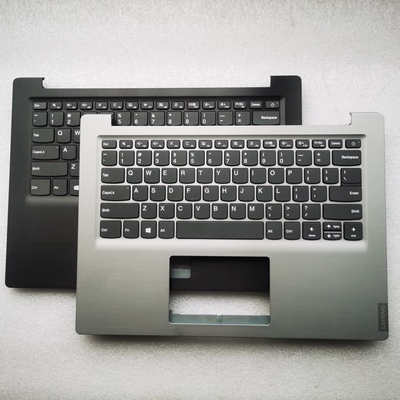 适用 联想小新14-IWL青春版2019 V14-IIL 14API S145-14 键盘C壳
