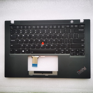 Gen2 Gen3 适用 带C壳 T14s T14S键盘 一体总成 联想ThinkPad