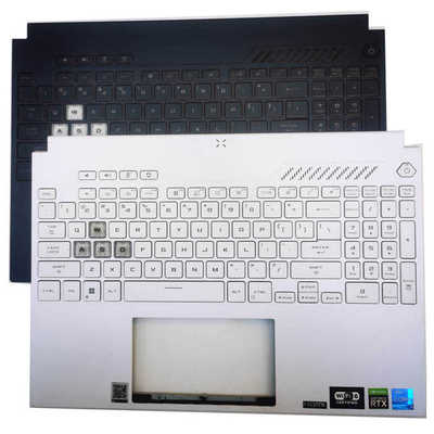 适用 华硕 天选3 4 FX507Z FA507R FX507ZC FX517 FX707键盘带C壳