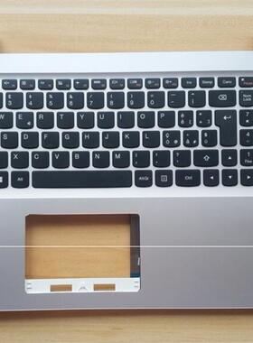 联想 ideapad 小新 700 700-15ISK 700-17ISK 锐7000 键盘 带C壳