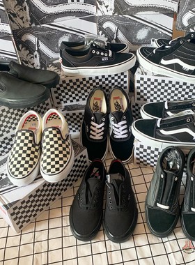 现货vans范斯SKATE经典滑板系列SK8-HI专业缓震滑板鞋VN0A5FCCY28