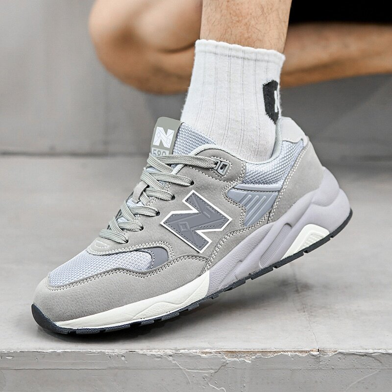 陶小宝PLUS官方正品580男鞋女鞋情侣鞋运动鞋春季新款N字鞋