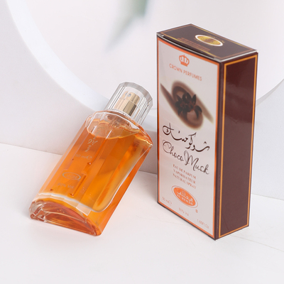 MuskPistachio巧克力香水50ml