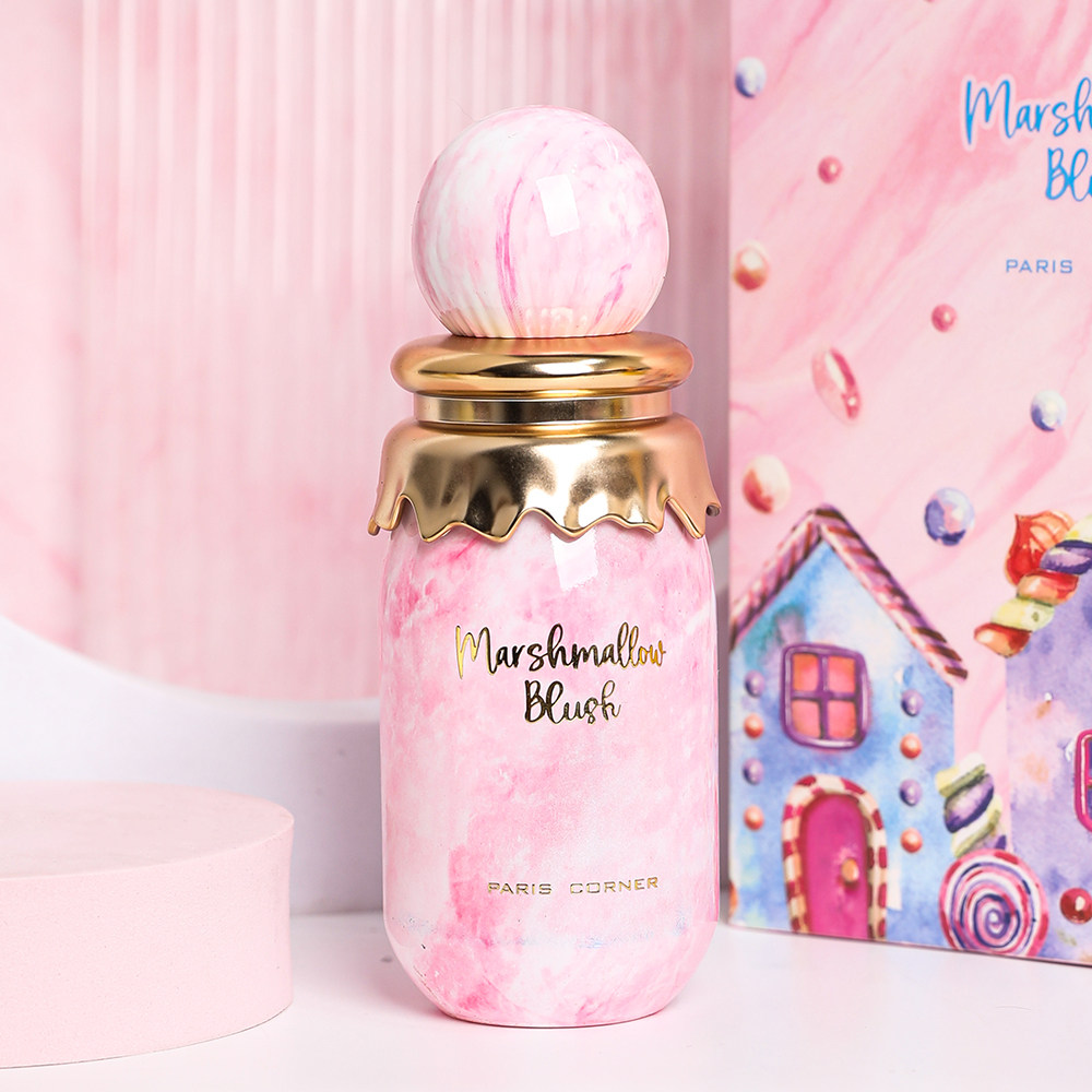 Paris Corner Marshmallow Blush巴黎角落香水花香阿拉伯风格香水