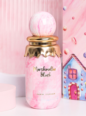 Paris Corner Marshmallow Blush巴黎角落香水花香阿拉伯风格香水