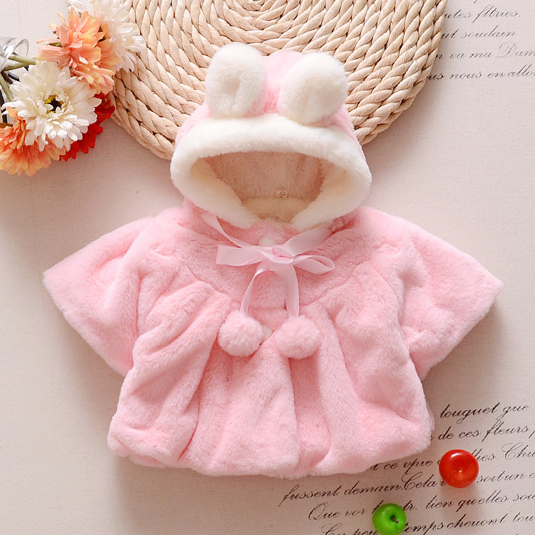 Cape pour fille - Ref 2157344 Image 1