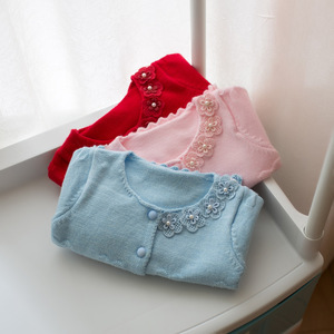 Gilet fille - Ref 2071685 Image 29