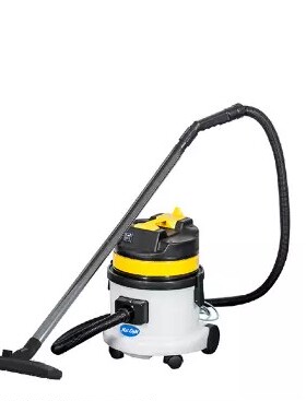 超洁亮HL151/15B/15海亮牌15升吸尘吸水机酒店吸尘器 家用办公室