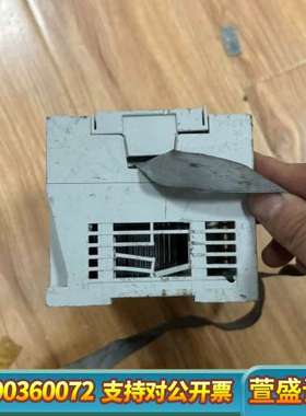 FX5-32ER/ESplc扩展模块，差