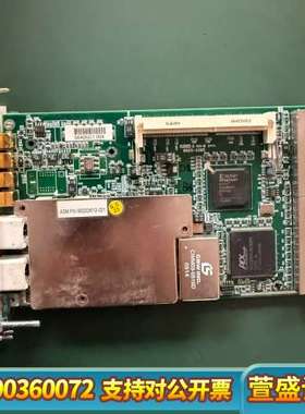 凌华PXI-9820D 51-3106-0A2