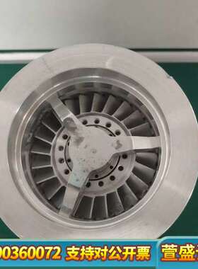 PFIFFER  TMH 064浦发分子泵