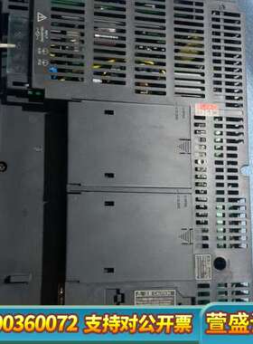 GT1575-VTBA触摸屏 ，通电电源灯一直闪