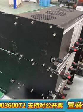 AMAT应用材料腔体控制器 0090-06457 REV 0