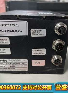 AMAT应用材料0190-30332，Verity控制器 S