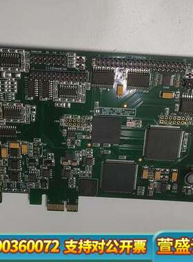 ！Scanlab RTC4卡，激光打标卡。