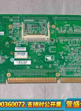 Aaeon ANLX800-ISA REV.A1.0 主板