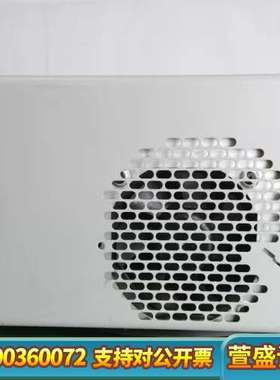 (HP) 54810A 500M 2 通道数字示波器