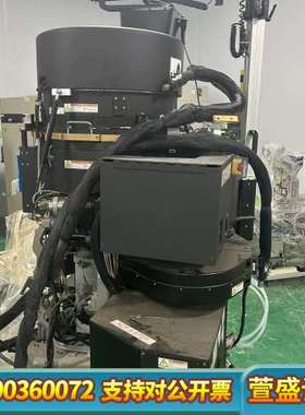 AMAT应用材料蚀刻机，型号CH AC DIST BOX D