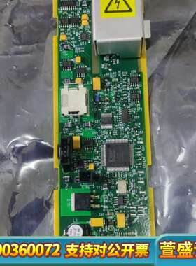 7890色谱仪FPD检测器信号板，。联