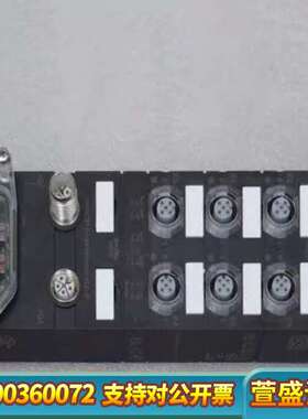 穆尔MURR模块 56432 54632