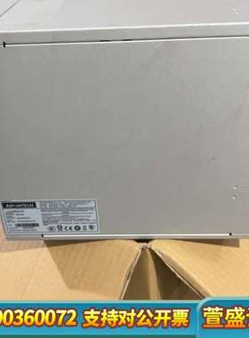 AIMC-3422工控主机CPUi5 6500 8G内存