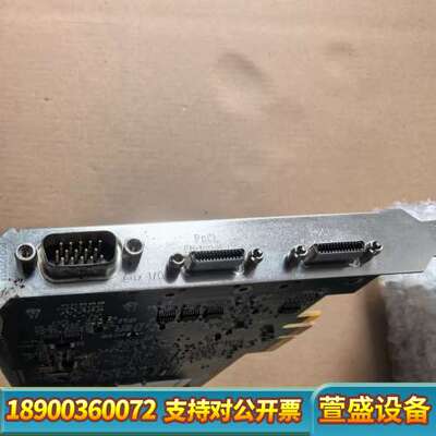 Matrox Y7367-00 REV.B  采集卡