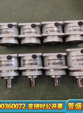 SHIMPO/新宝行星减速机VRGF-5B60P-200-G