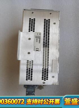 MKS蝶阀控制器 Type 1651C2S