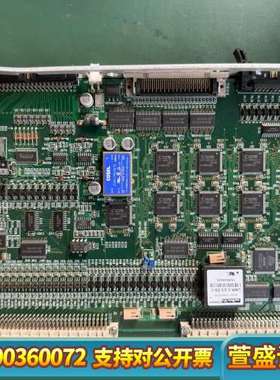 JEOL CP002831-01 PLUSE CONT3N