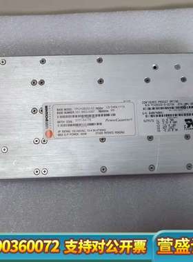 UNIPOWER嵌入式多路ACDC电源TPCH29332