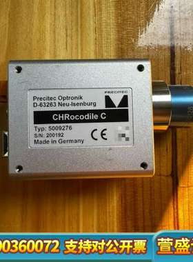 PRECITEC D63263 普雷传感器