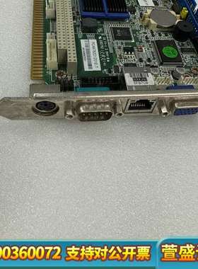 PCA6782D1021E-T工控机板长主板