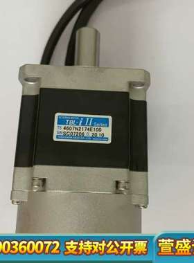TBL-i II多摩川伺服电机TS4607N2174E1