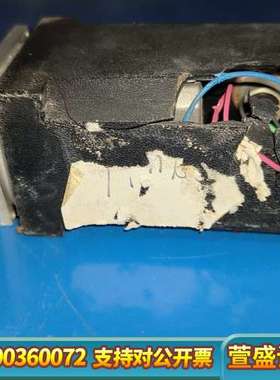 VICI六通隔膜阀EHMA ，，破碎，当配件卖