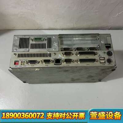 贝加莱工控机IPC5000系列，型号5C5001.11 Re