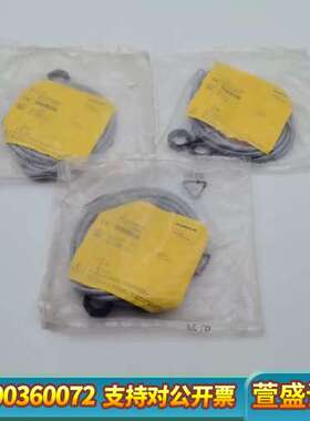 TURCKBC5-S18-AN4X接近开关，正