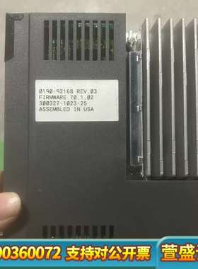 AMAT应用材料伺服驱动器0190-92168