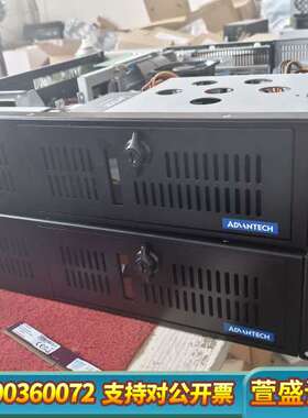 2U工控机ACP-2010MB，支持ATX/Micr