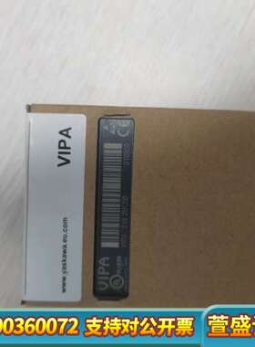 VIPA模块053-1DP00 VIPA