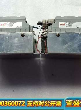ELMO控制器G-DRU20/400EEH0   实